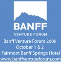 banffventureforum2009