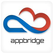 Appbridge-Icon