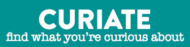 Curiate Logo