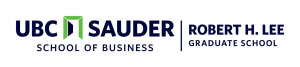 UBC Sauder