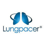 Lung pacer