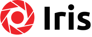 Iris-logo