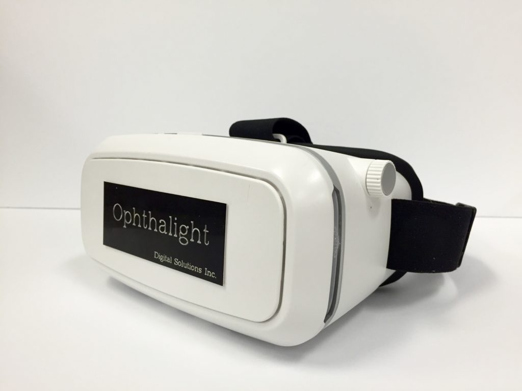 OGlass-Ophthalight Digital Solutions