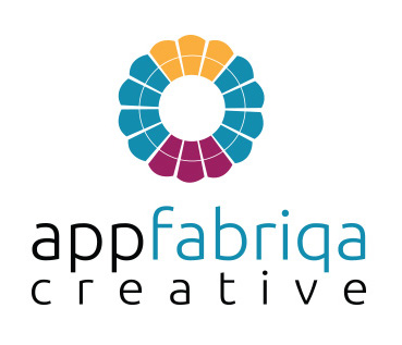 appfabriqa creative logo