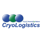 Cryo logistics