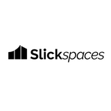Slick spaces