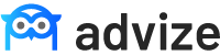 Advize logo