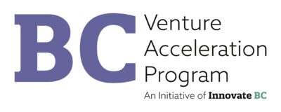BC Venture Accelerator Program