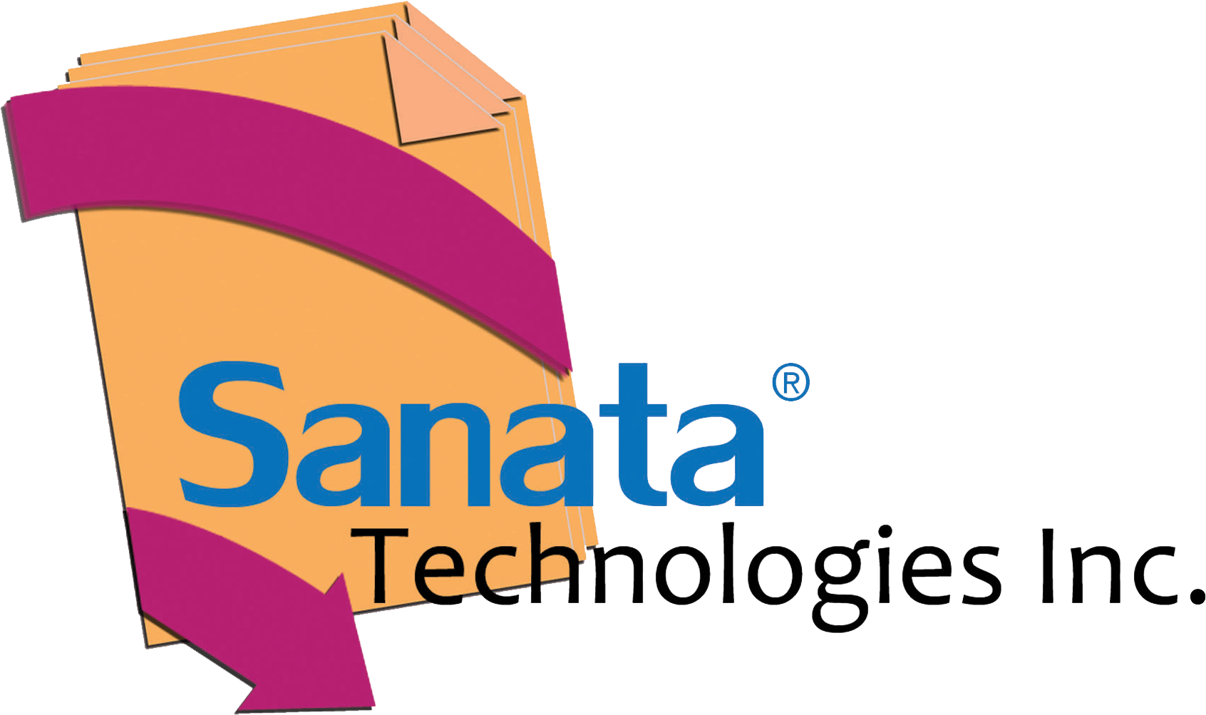 Sanata Technologies Inc. 