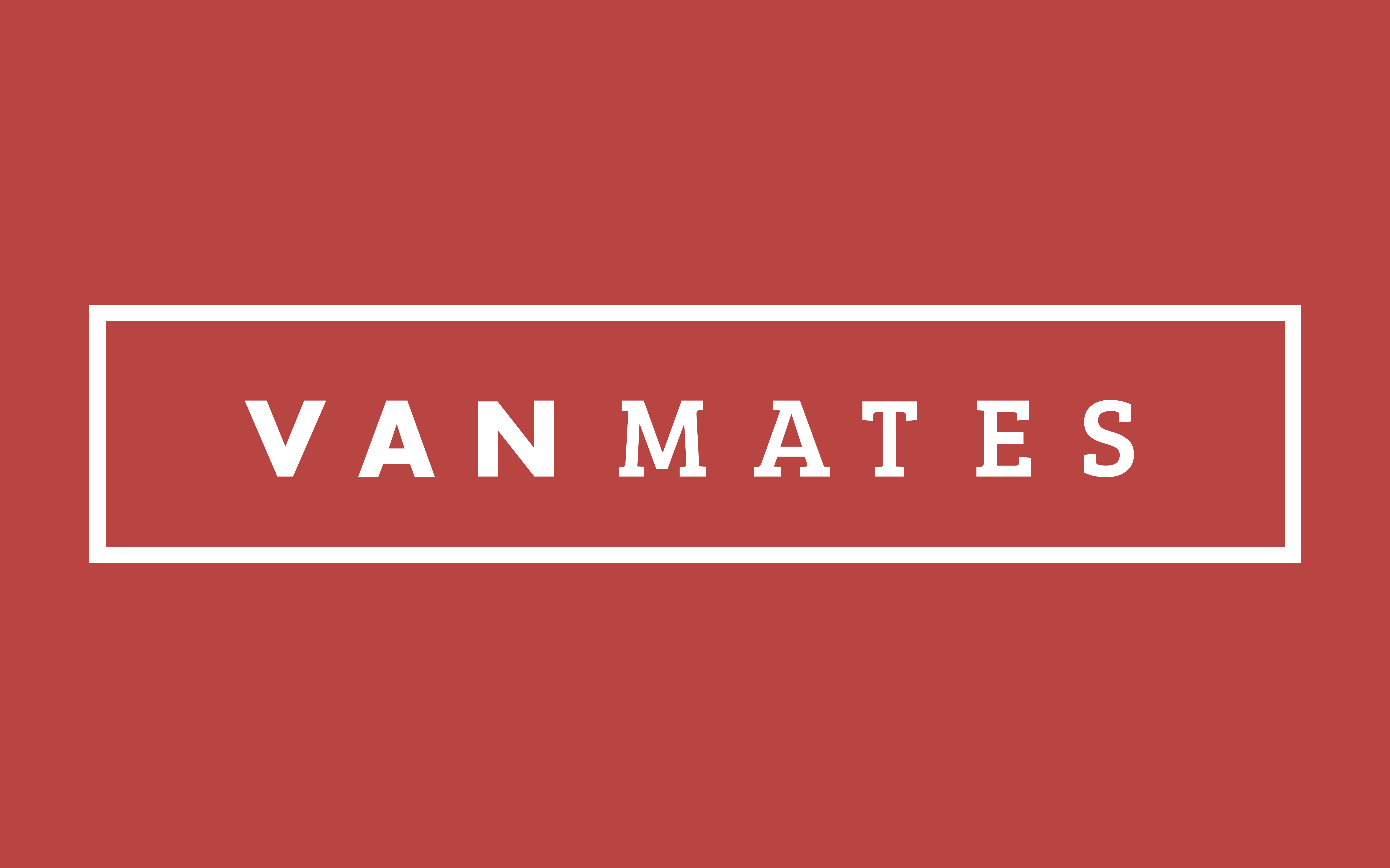 Vanmates