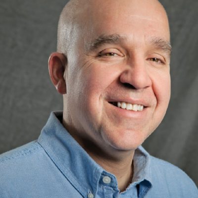 Gabe Kalmar