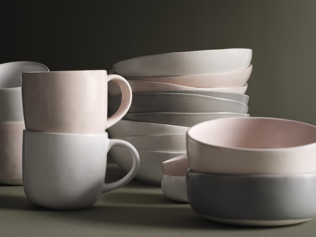 Fable Dishware