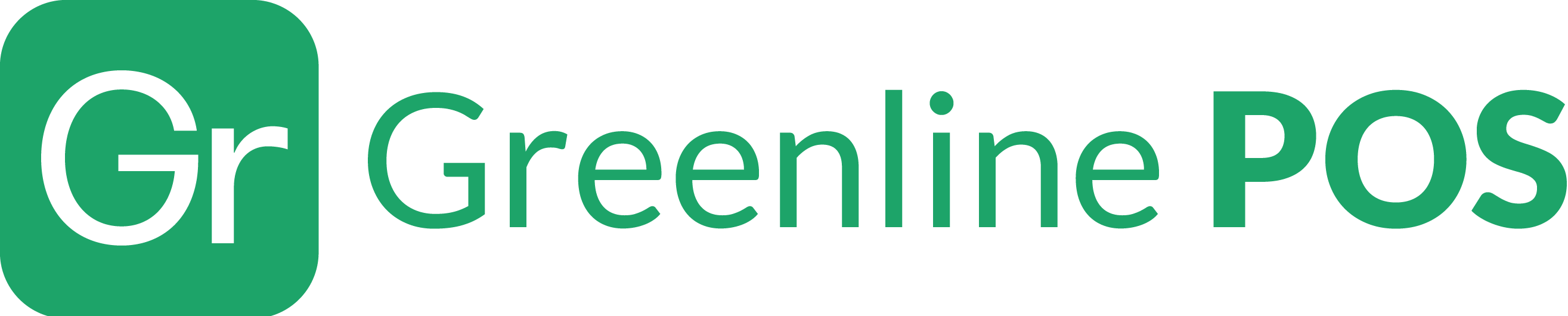 Greenline POS