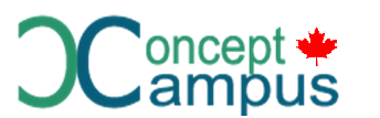 Concept Campus Tech Corporation