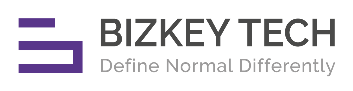 BizKey Tech