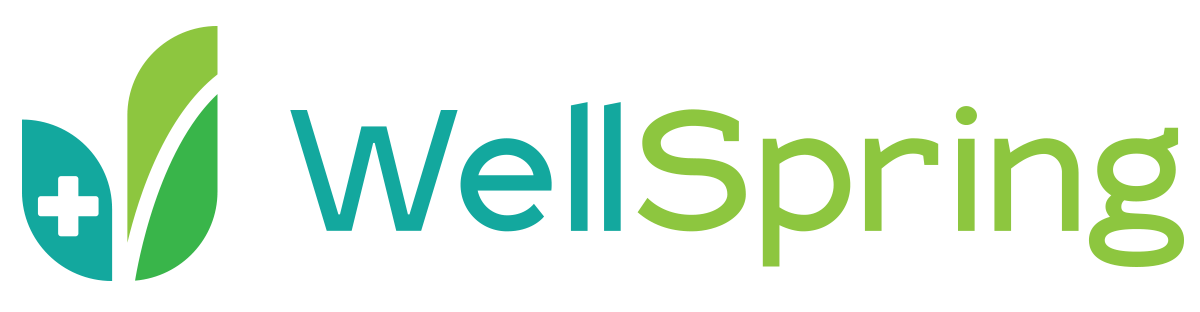 Wellspring Data Limited