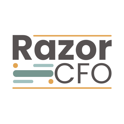 Razor CFO