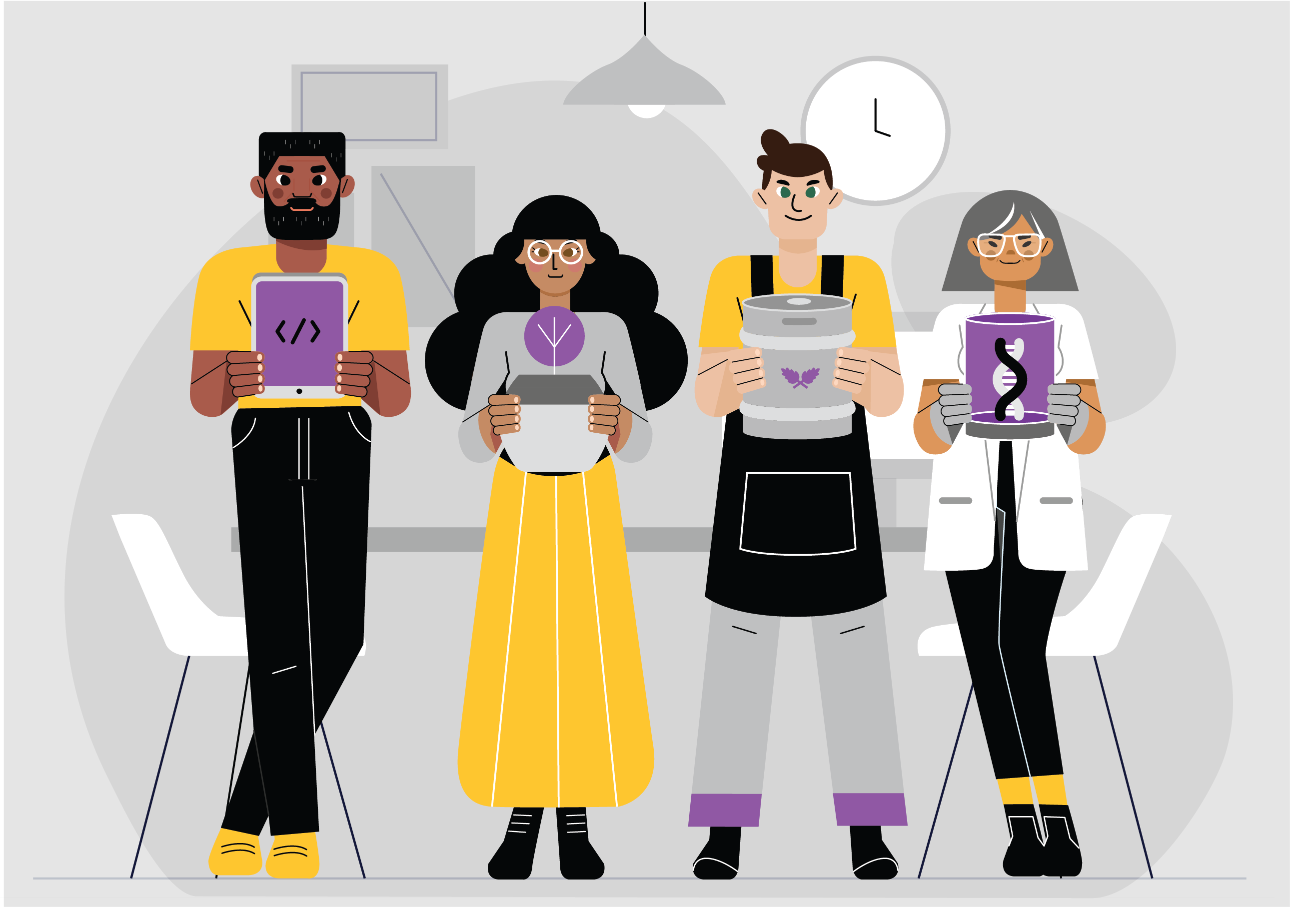 IP Certification Program: A Deep Dive for Tech Entrepreneurs