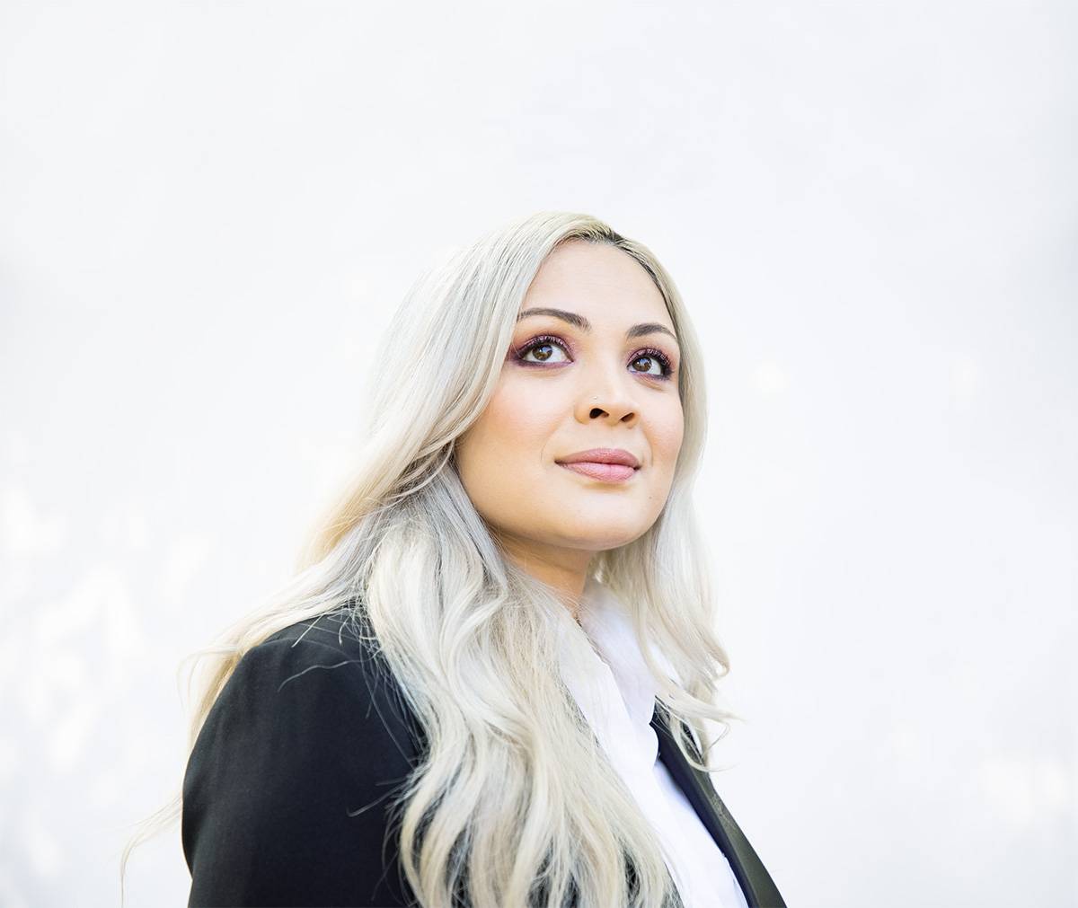 Locelle: from VAP client to Douglas Magazine’s 10 to Watch