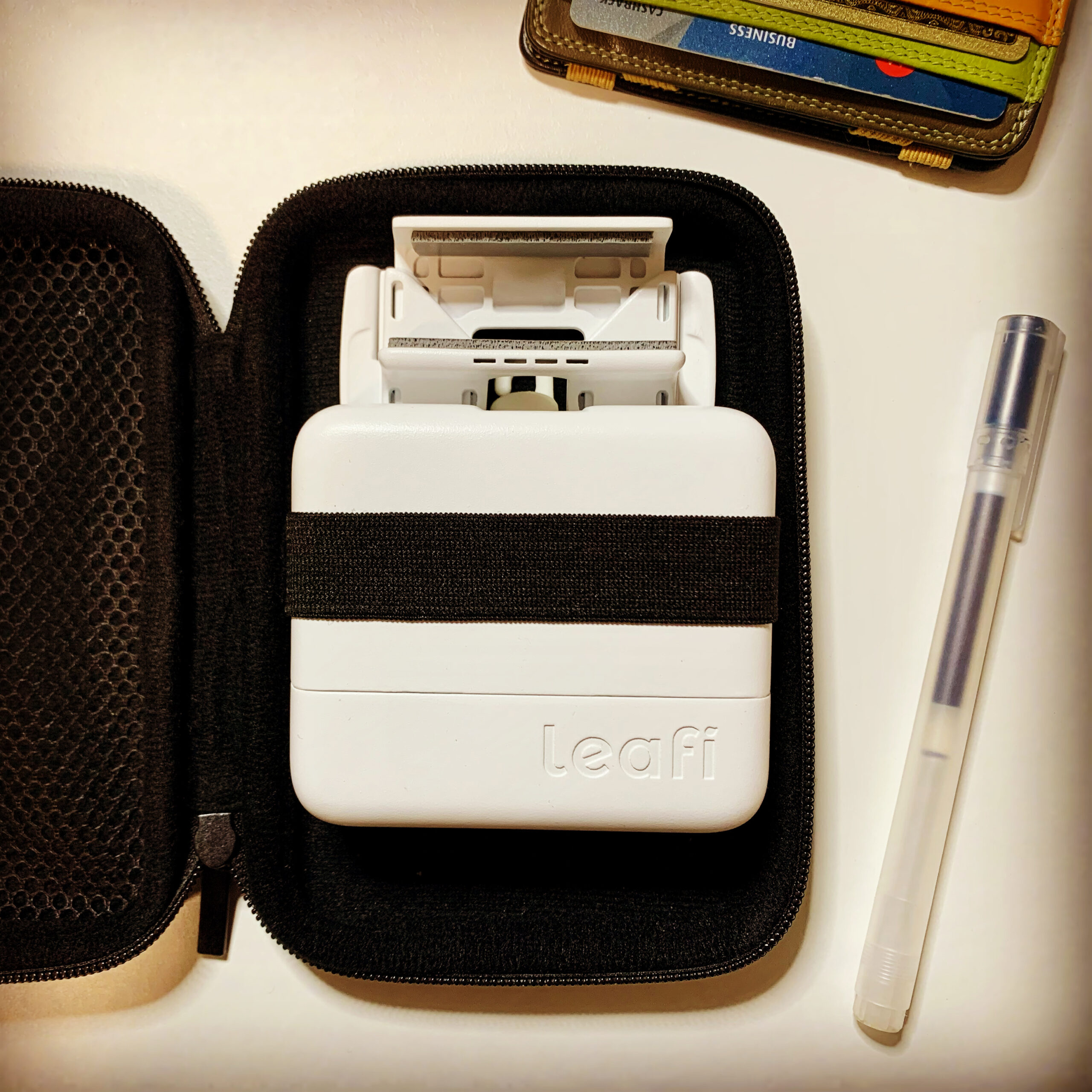 Top 25 Spotlight: Leafi Home