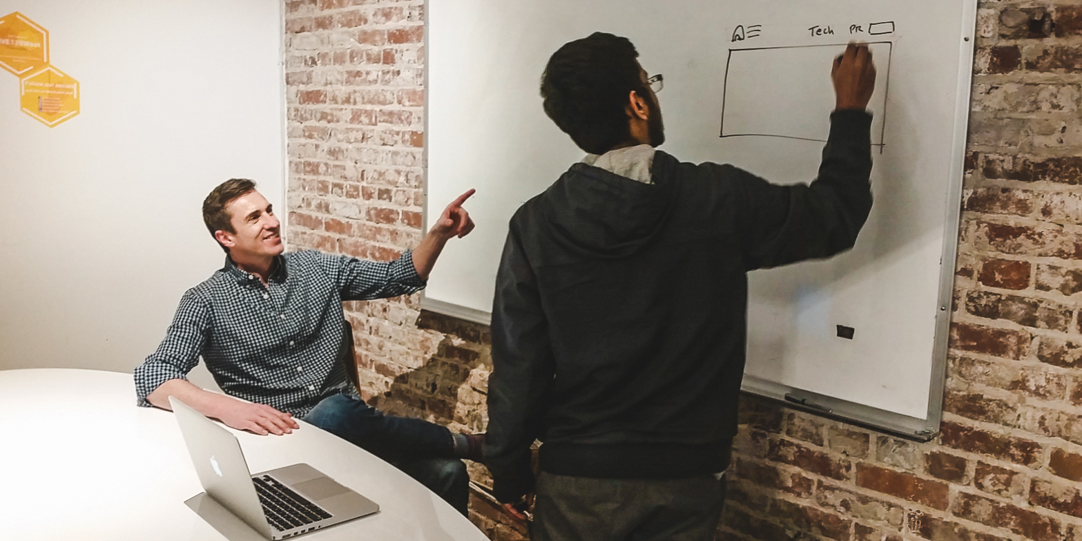 Hire a student, grow your startup: Interview with OPEN