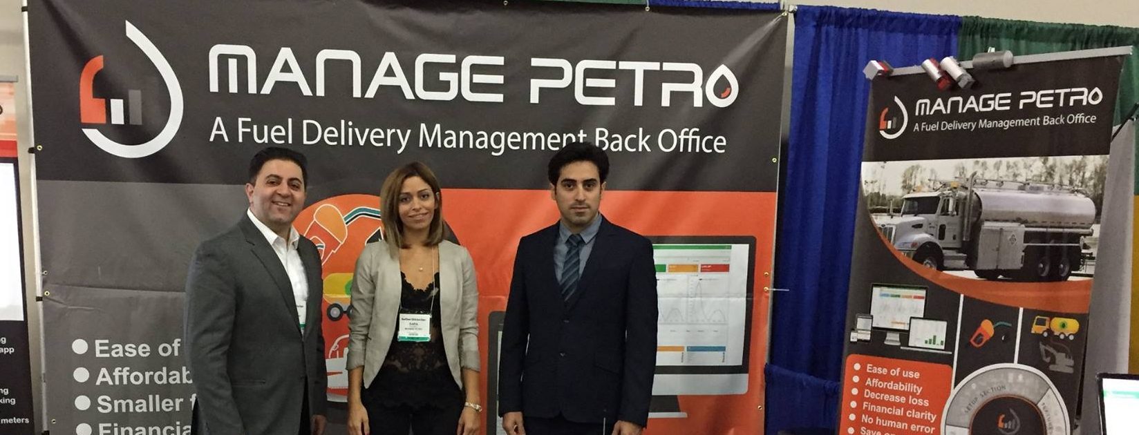 Top 25 Spotlight: Manage Petro