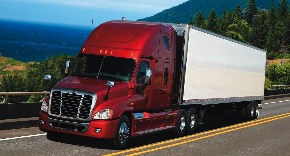 Top 26 spotlight: Cryologistics