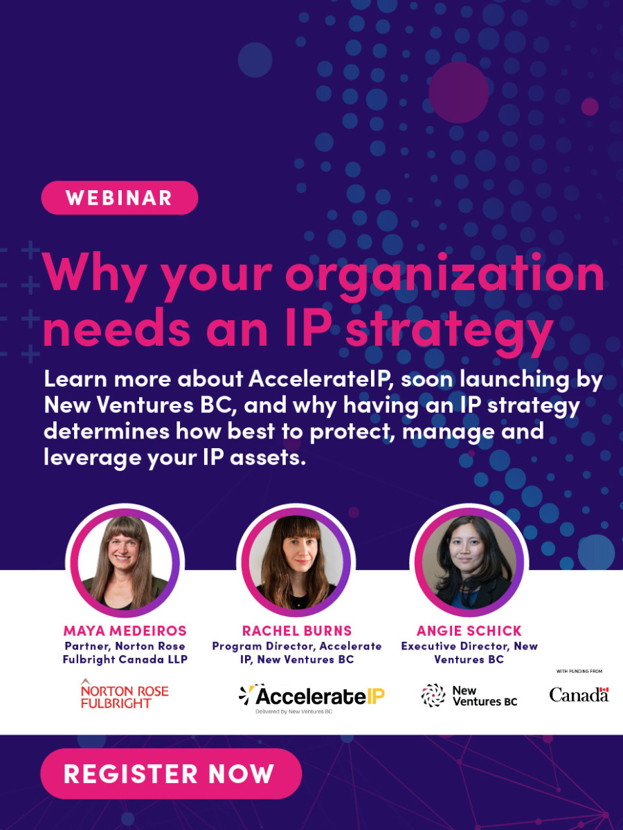 Why your organization needs an IP strategy