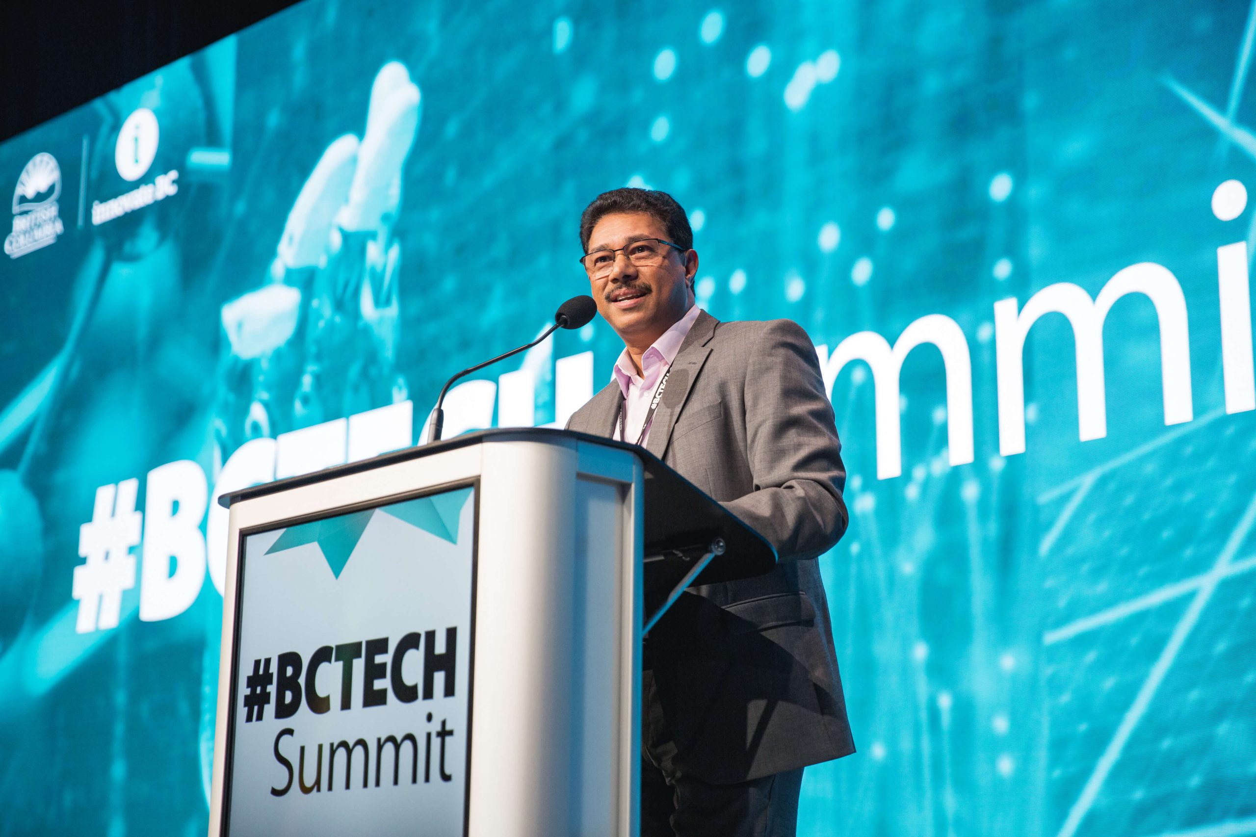Innovate BC: Supporting innovators across the province