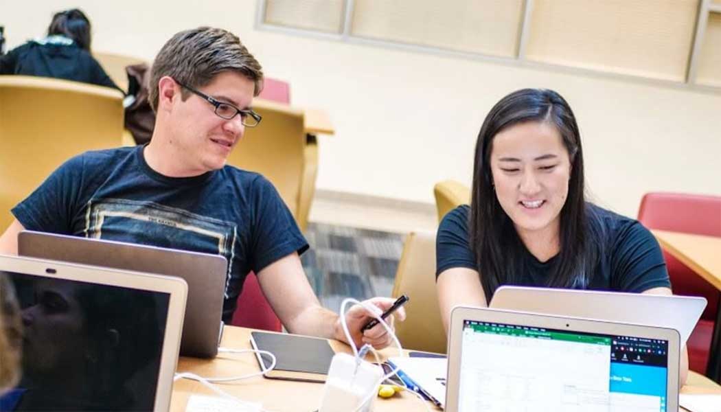 entrepreneurship@UBC: how to take your idea from concept to reality