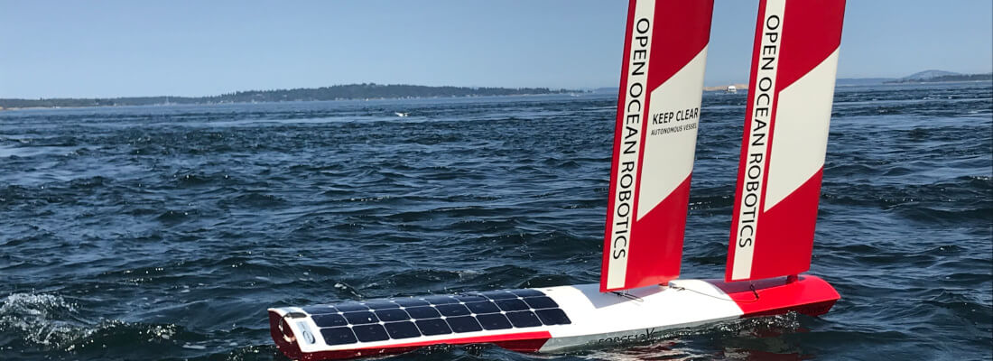 Top 10 Spotlight: Open Ocean Robotics