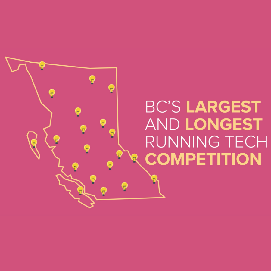 aDolus Technology Wins 20th Annual New Ventures BC Competition