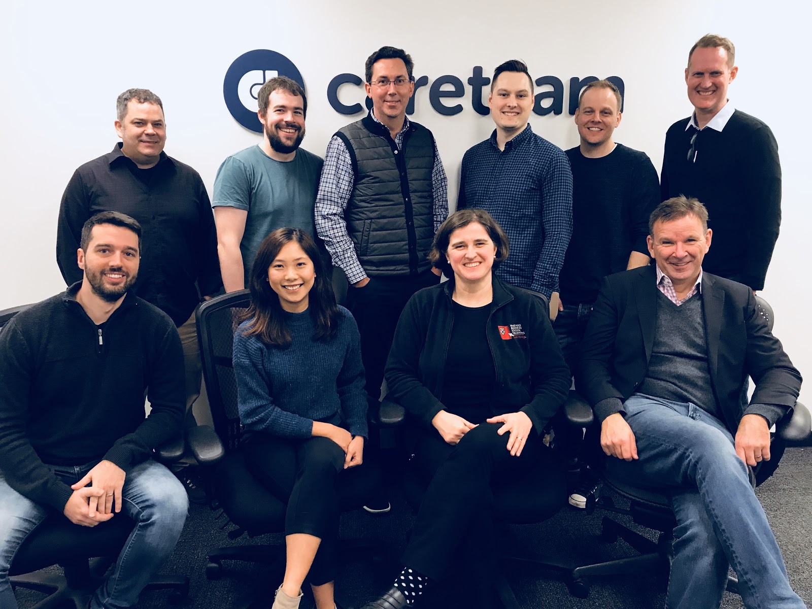 Vancity Social Venture Prize Winner Careteam Technologies: Where Are They Now?