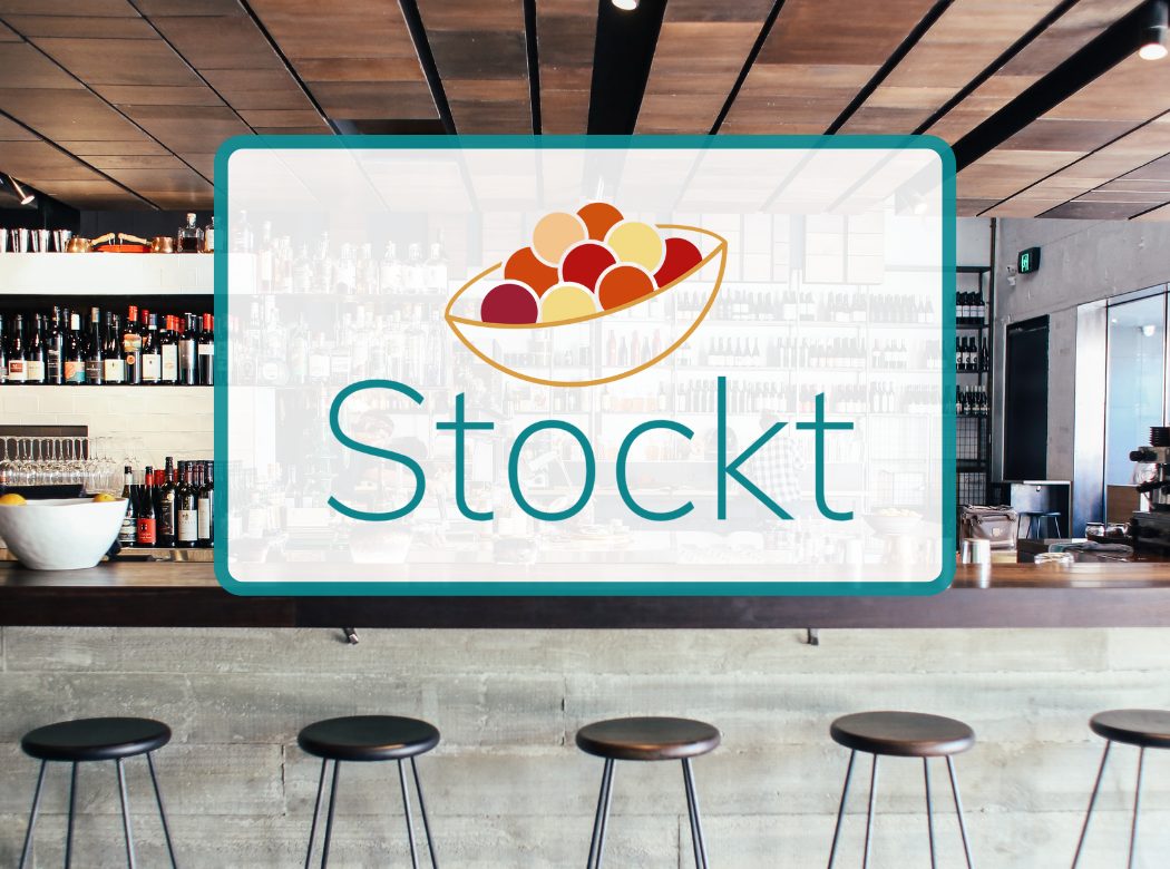 Top 26 Spotlight: Stockt App