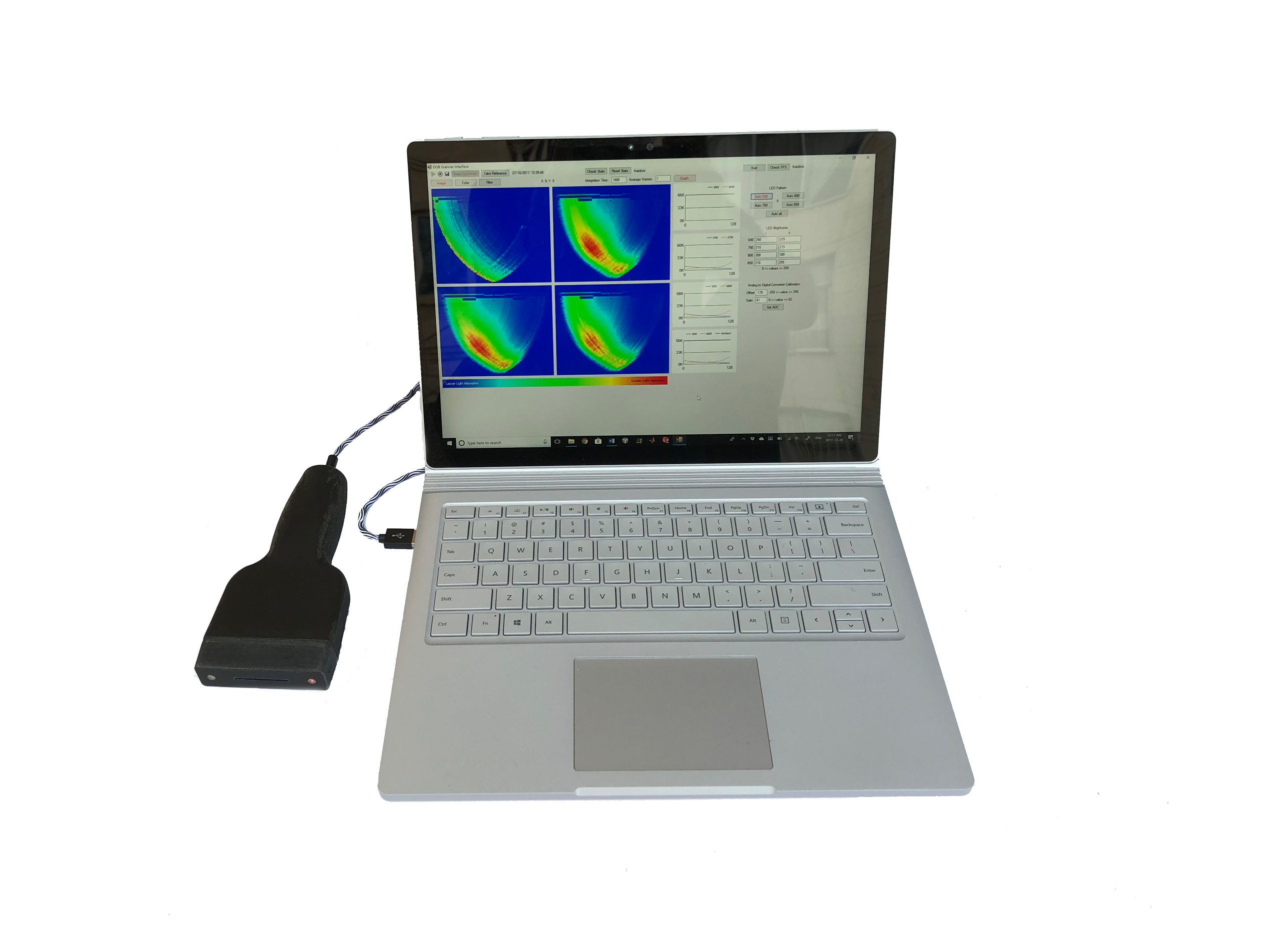 Top 25 Spotlight: Optican Systems