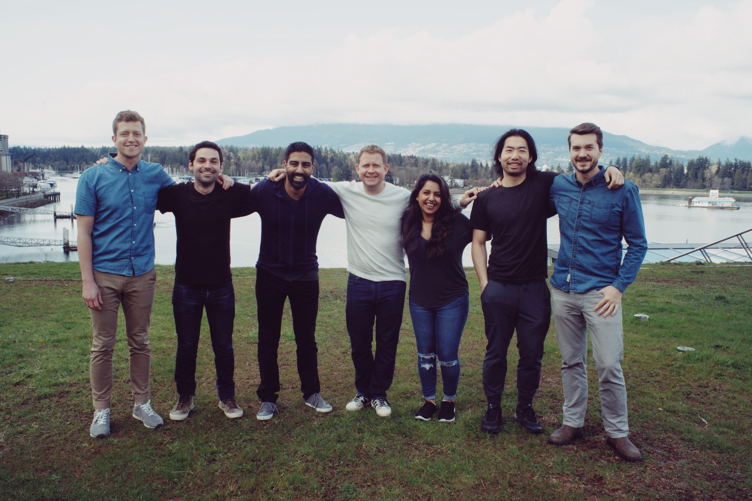 NVBC Top 10 Finalist Dooly Raises $2 Million in Seed Funding