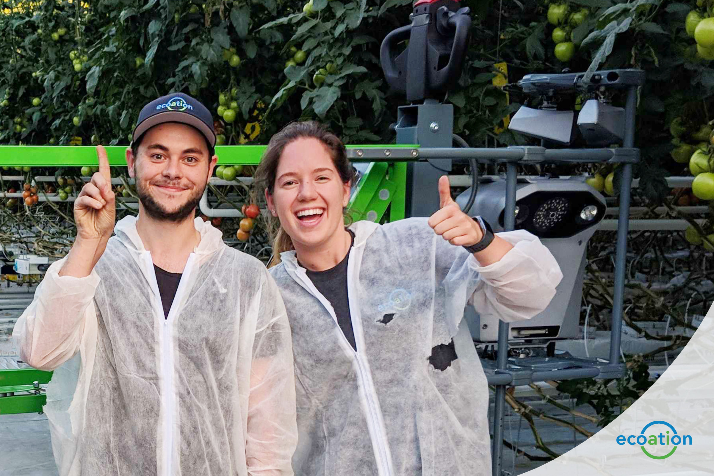 Democratizing clean food production: 2017 Competition winners Ecoation