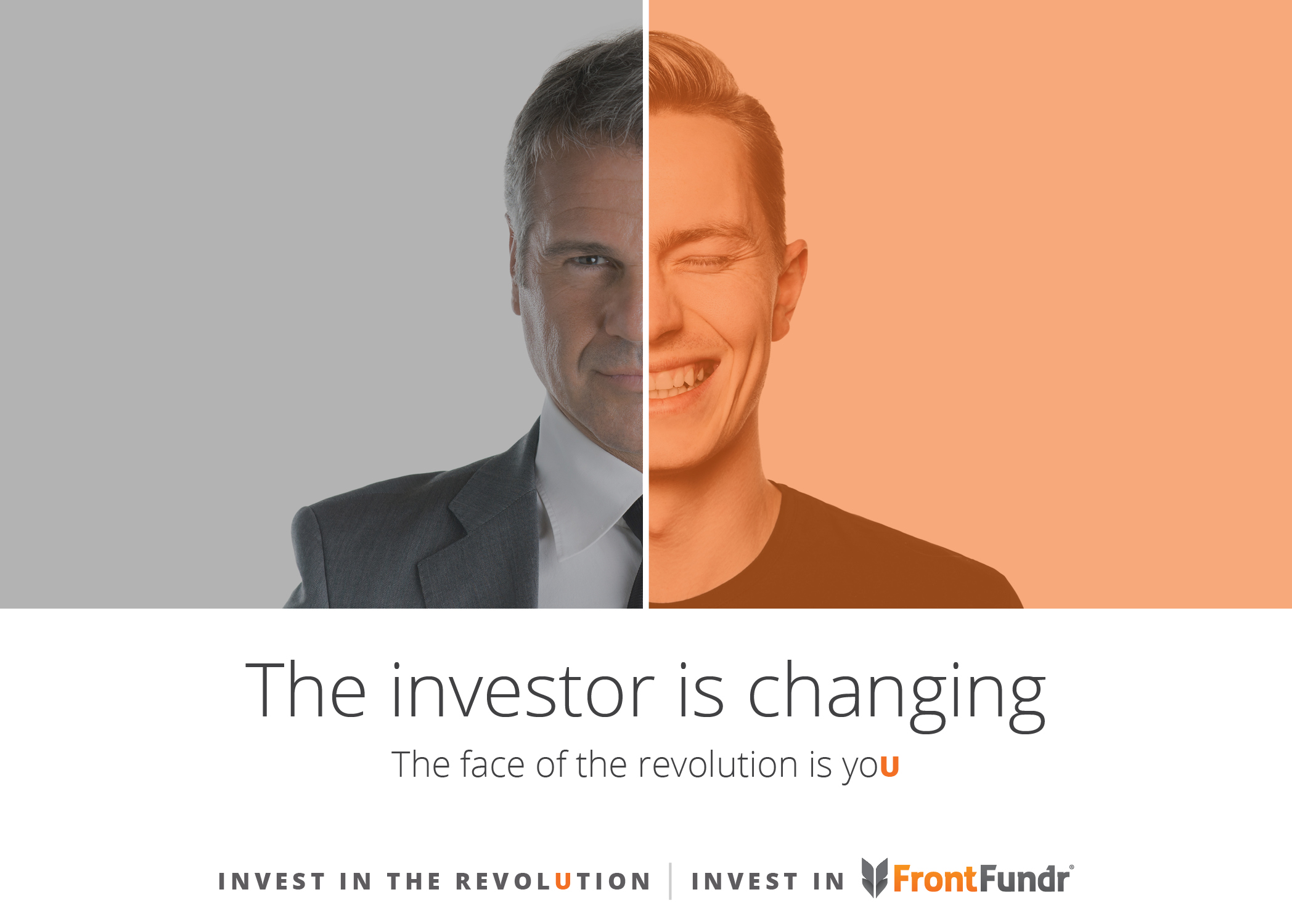 FrontFundr Raise