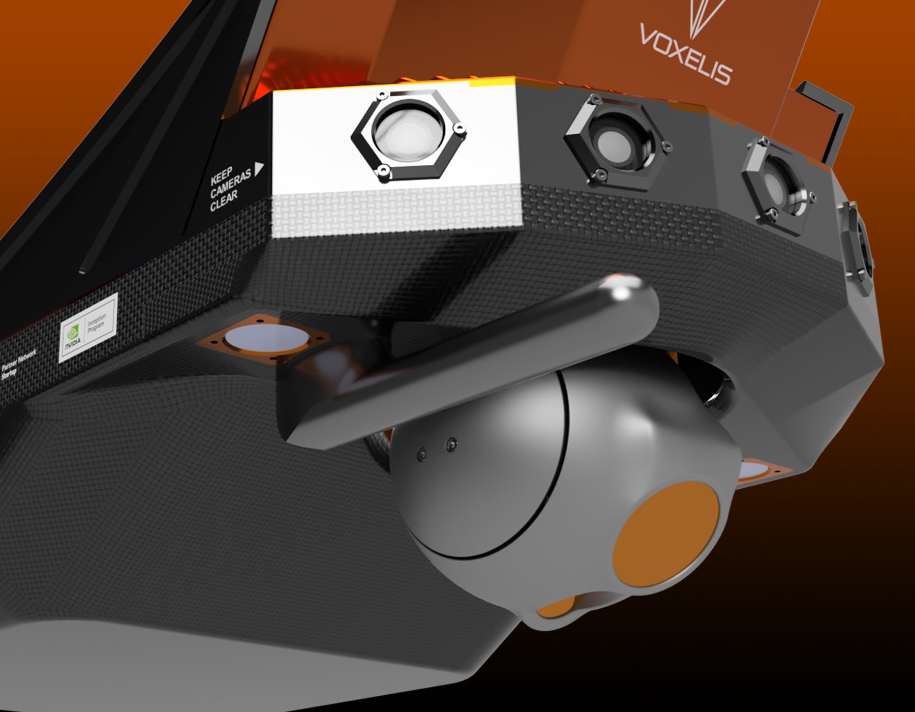 Top 26 Spotlight: Voxelis