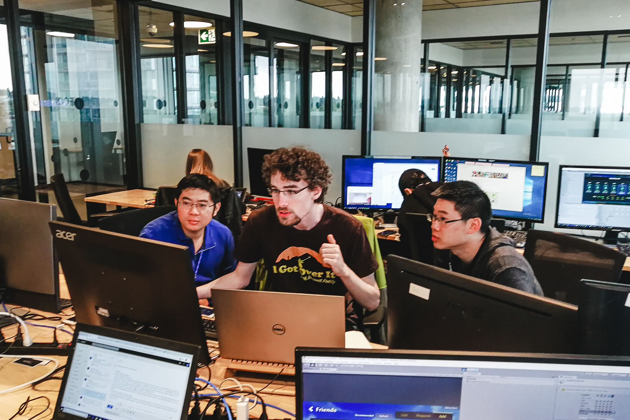 Hire a student, grow your startup: Interview with Nexus Media