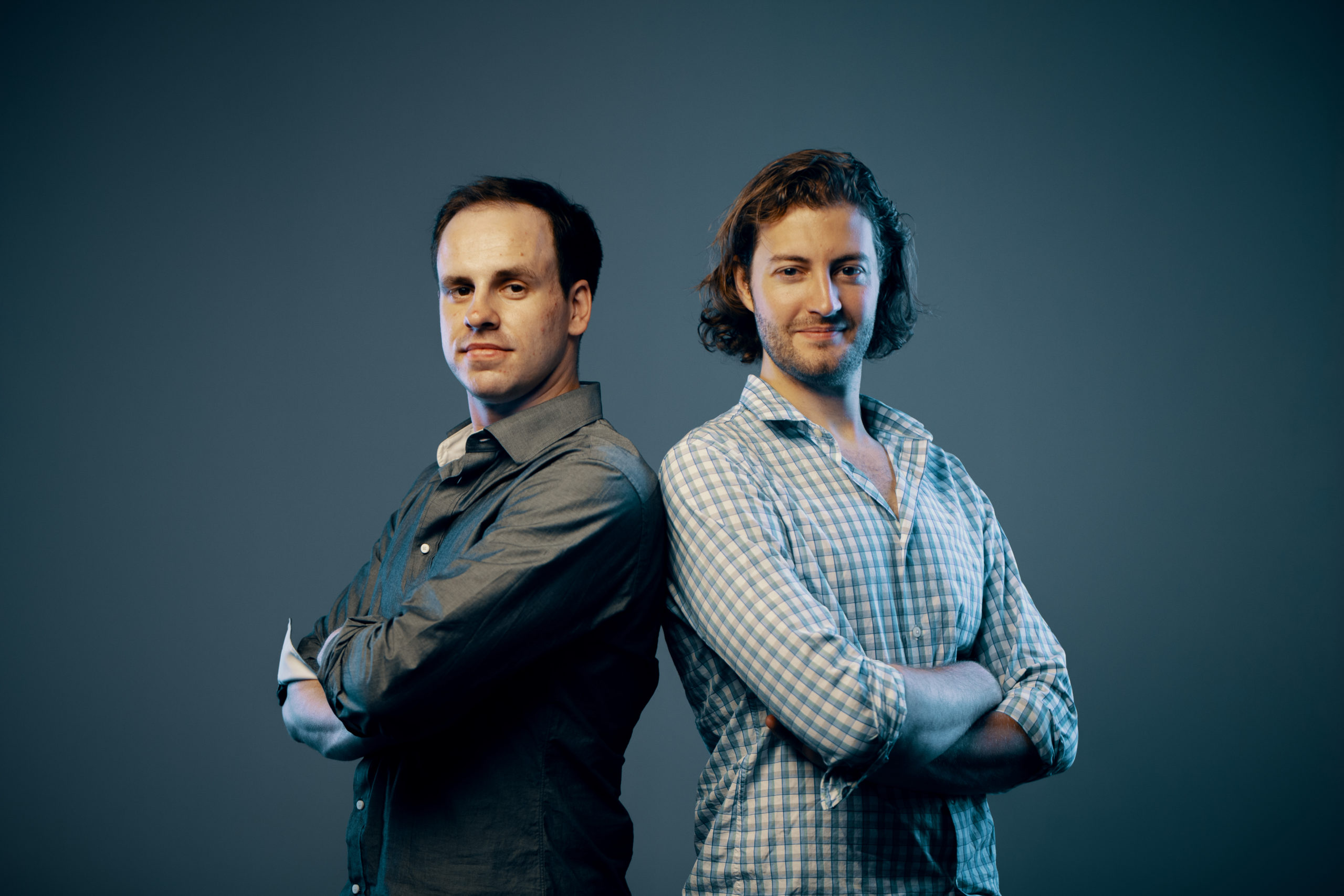 Top 25 Spotlight: ShapeMeasure