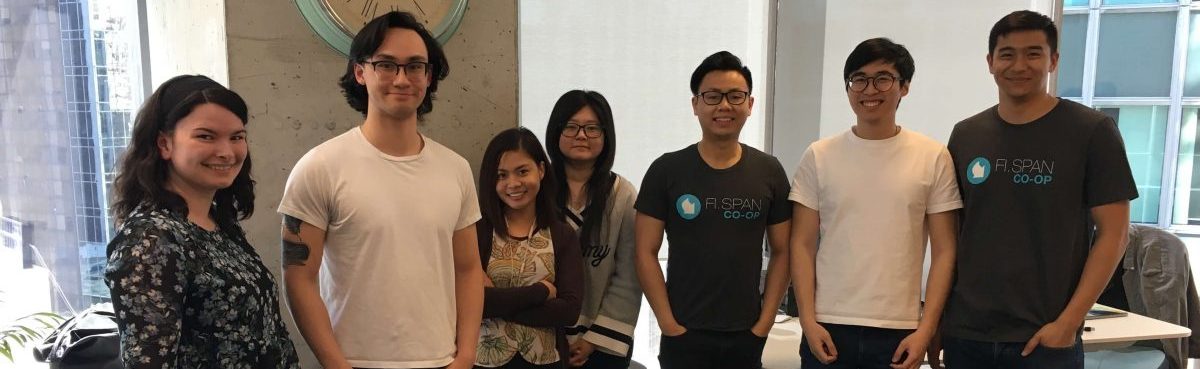 Get a grant, gain a (permanent) employee: Interview with FI.SPAN