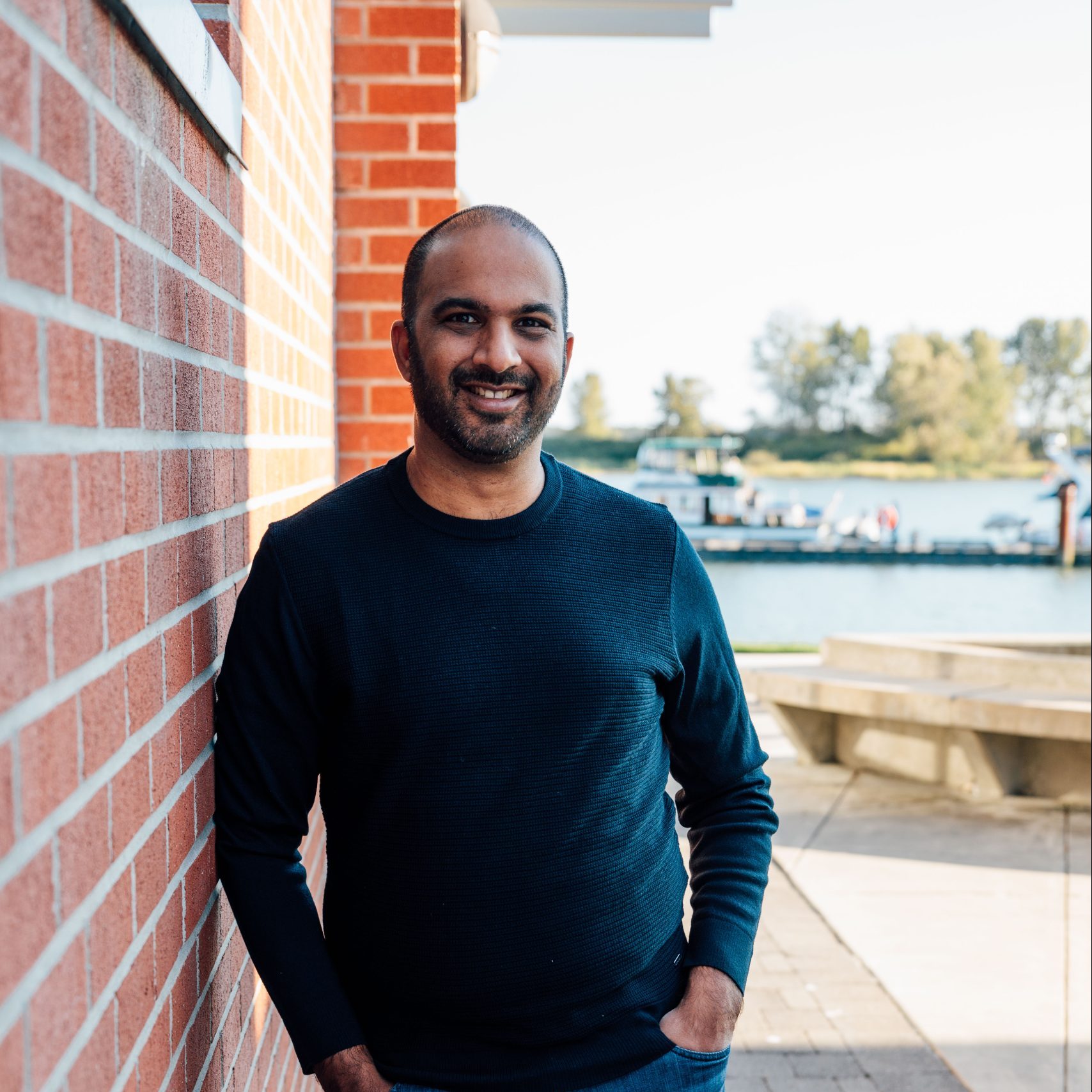 Where Are They Now? Exploring Entrepreneurship, Senior Care, and Startup Wisdom with Jabir Nathu
