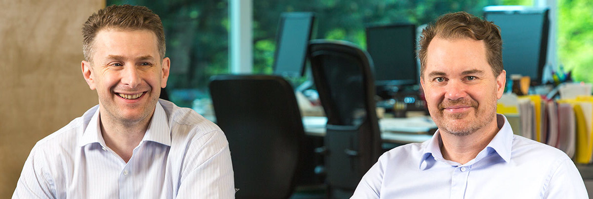 Where are they now? Vonigo set to scale