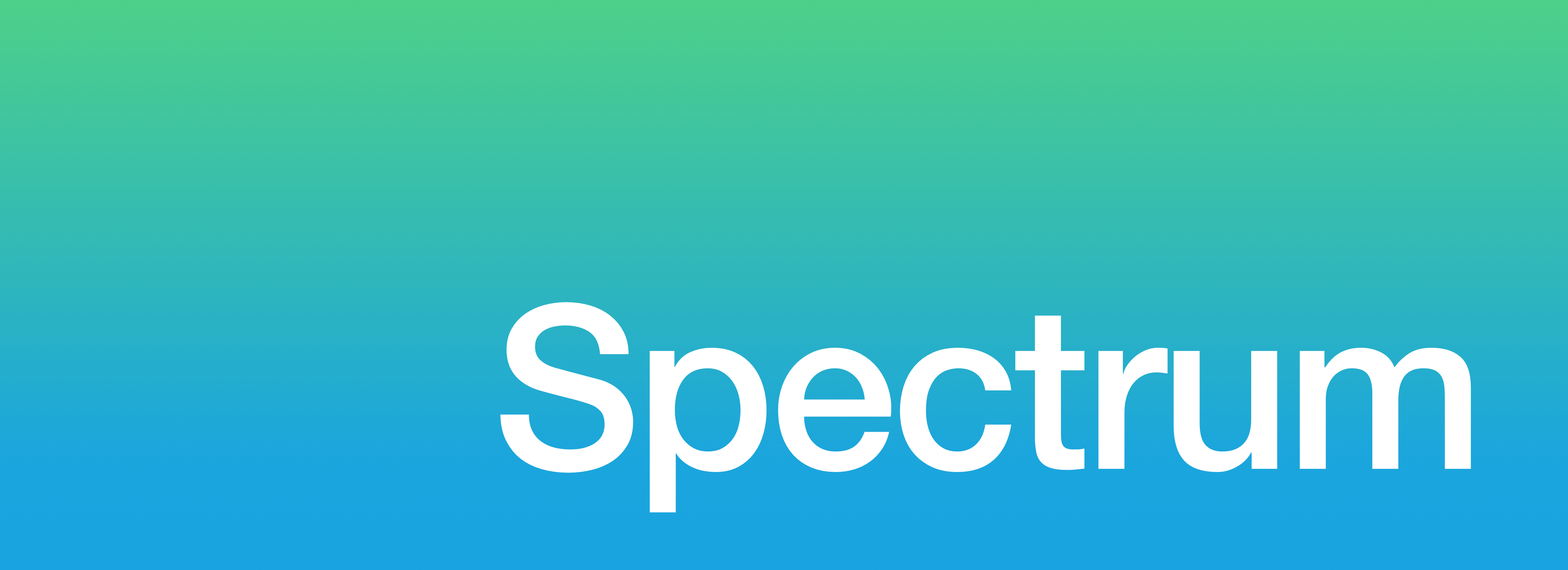 Top 10 Spotlight: Spectrum