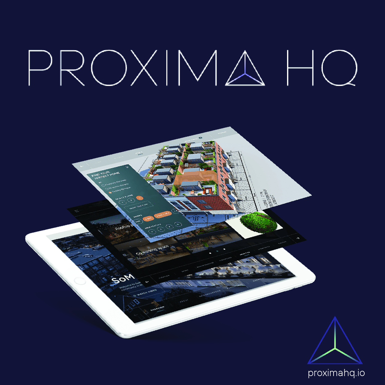 Top 25 Spotlight: Proxima HQ