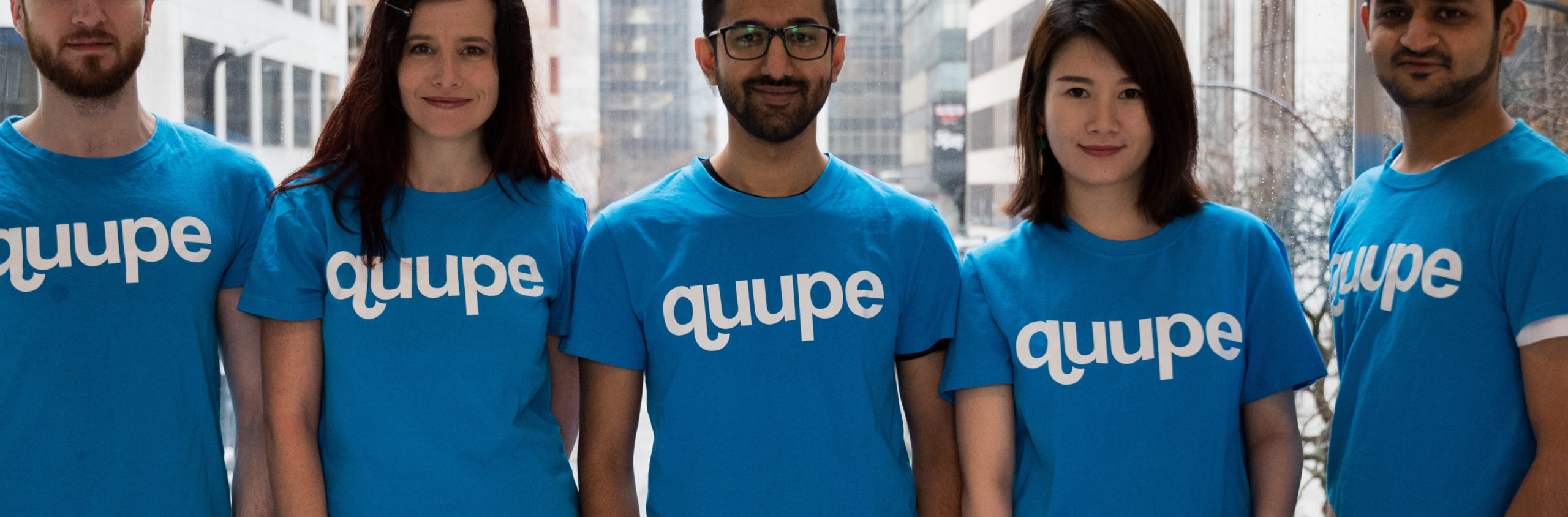 Top 10 spotlight: Quupe