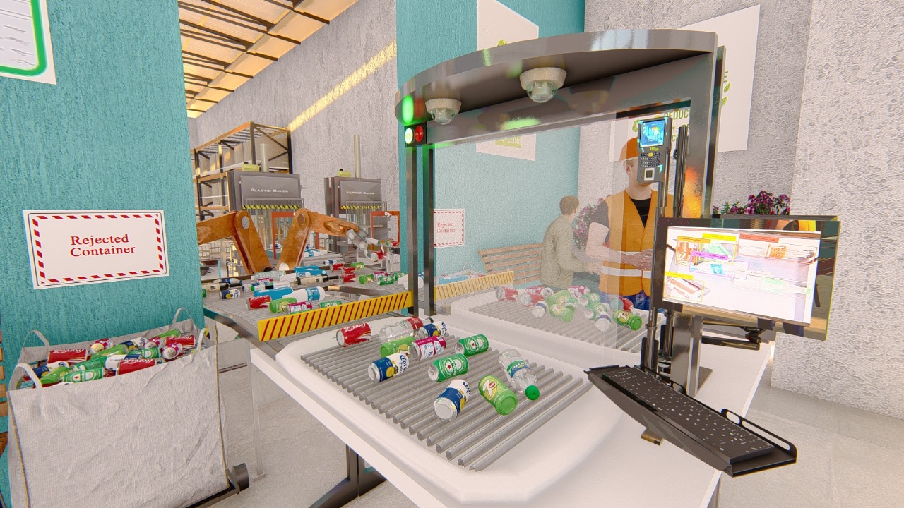 Top 26 Spotlight: Recyclorobo.ai