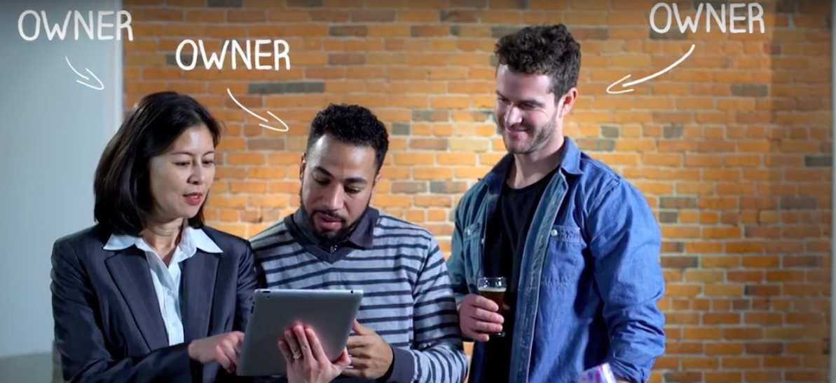 FrontFundr: connecting investors and entrepreneurs