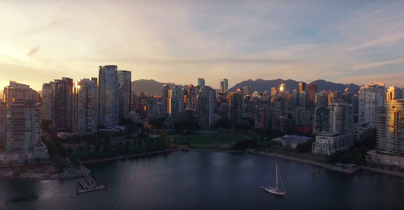 New Ventures BC Impact Study Reveals Major Economic Results for Tech Sector
